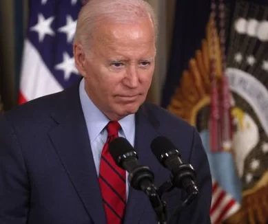 Biden: Whatever happens to China’s economy, US will still fund economies in ‘Global South’