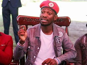 President Museveni is adept at choosing opponents, Bobi Wine seems set to tough it out with his son Muhoozi