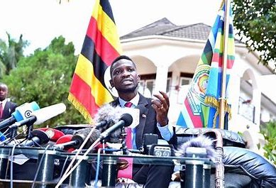 Still-born-democracy: Is meaningful opposition in Uganda now reduced to Bobi Wine and NUP?