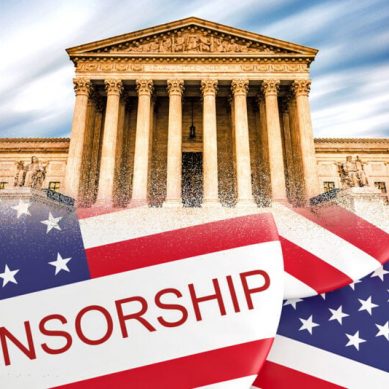 5th Circuit Court pause on White House contact with social media expected to take censorship case to US Supreme Court