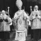 Proof Pope Pius XII had detailed information from German Jesuit about Nazi crimes revealed