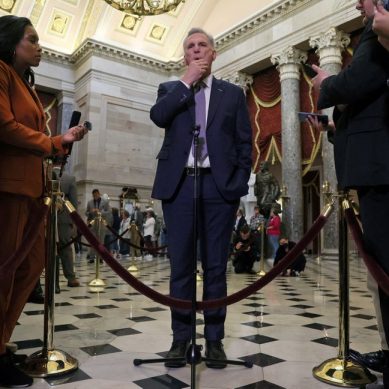 Shutdown looms as US Senate, House pursue opposed strategies to prevent funding gridlock