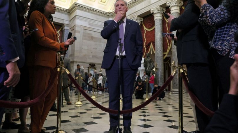 Shutdown looms as US Senate, House pursue opposed strategies to prevent funding gridlock