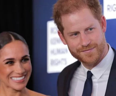 Former London police officers admit sharing racist texts about Duchess of Sussex, royals