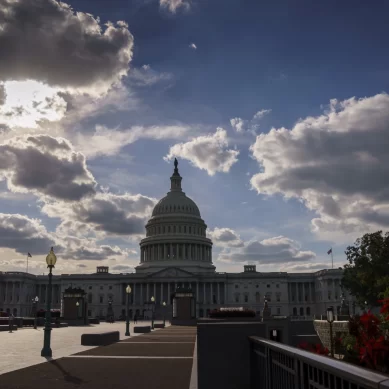 US government shutdown is certain from Sunday, may last to December before it’s resolved