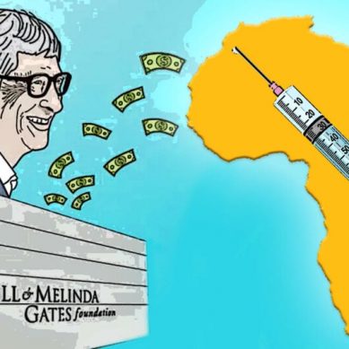 Serious ethical questions pop up over Gates Foundation’s $40m vaccine factories ‘gift’ for Africa