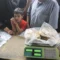 Gaza receives largest aid shipment as deaths top 8,000 and Israel widens military offensive