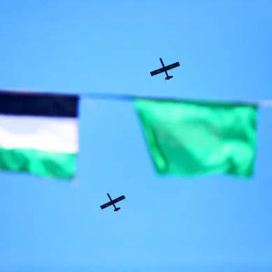 Questions linger over Hamas’ missing ‘suicide drones’ and if they can breach Israeli Iron Dome defence