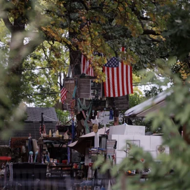 War in Gaza has stirred up fears of rising hostility in US as more Palestinians are targeted