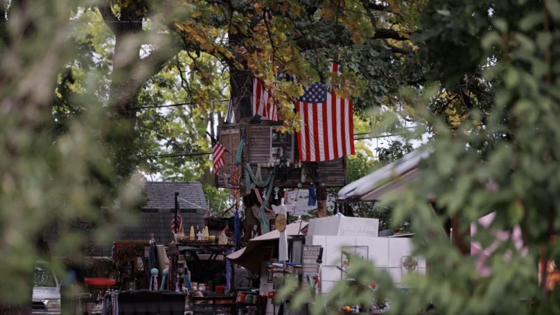 War in Gaza has stirred up fears of rising hostility in US as more Palestinians are targeted