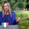 Italy Prime Minister Meloni divorces partner after sexist TV personality’s ‘uncomfortable filth’