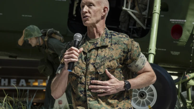 Pentagon wants Israel to delay ground assault in Gaza to enable US negotiate hostage release