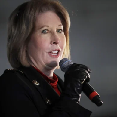 Prominent US lawyer pleads guilty to charges of attempts to overturn Donald Trump loss in 2020 poll