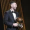 Argentina captain Lionel Messi wins record eighth Ballon d’Or for best player in the world