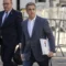Trump’s ex-fixer Michael Cohen takes stand against former president who mocked him as ‘proven liar’