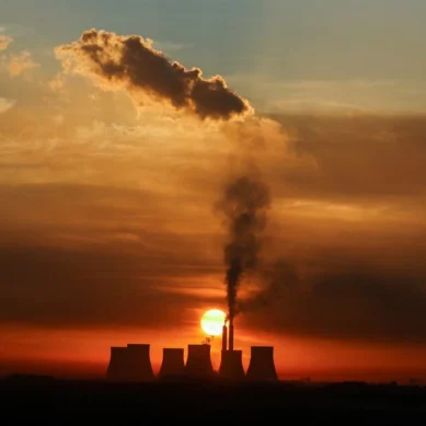 International Energy Agency predicts demand for world oil, gas and coal will peak by 2030