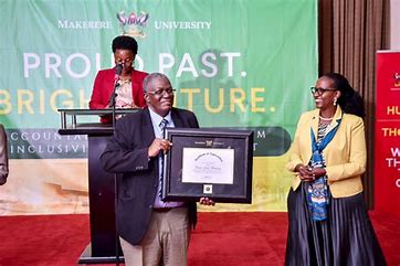 It’s time Uganda’s higher education looks to knowledge integration for sustainability