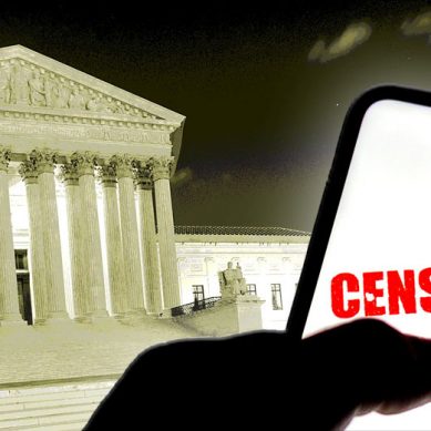 US Supreme Court impending review of ban on White House contact with social media has profound implications