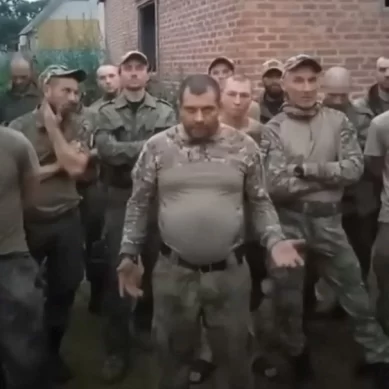 Revealed: Russia’s Storm-Z fighters is made up of drunkards derided as ‘meats’ deployed in Ukraine