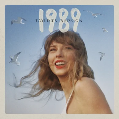 From country music to pop music icon: Transition of Taylor Swift’s 2014 nostalgia to 2023 reality