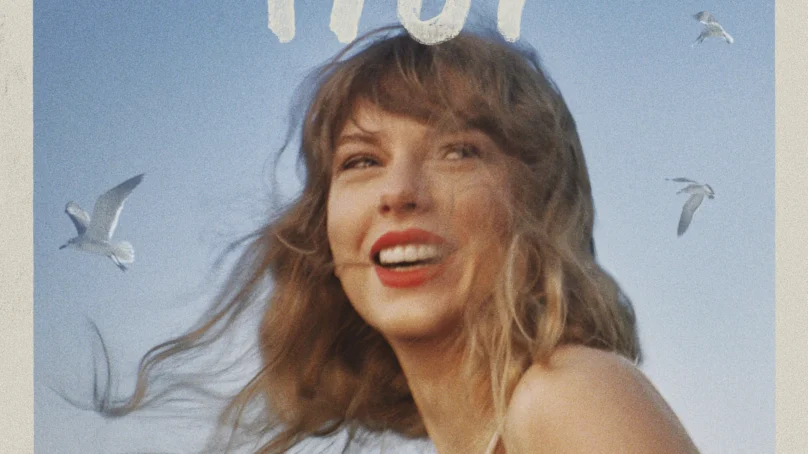 From country music to pop music icon: Transition of Taylor Swift’s 2014 nostalgia to 2023 reality