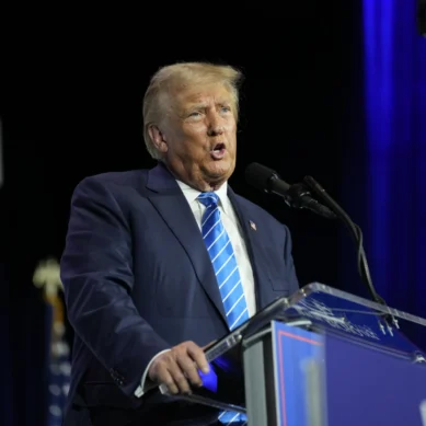 Insurrection cases: Courts in Colorado, Minnesota to decide whether to bar Trump from ballot