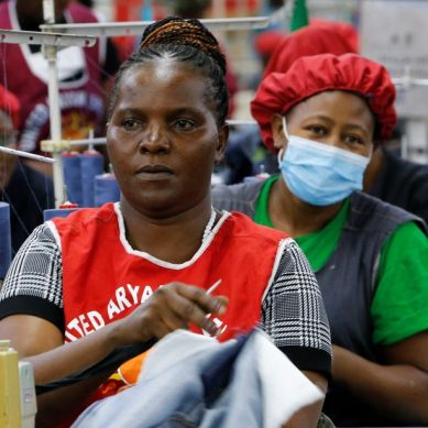 Millions of jobs in Kenya, South Africa and 3 others in limbo over AGOA trade initiative