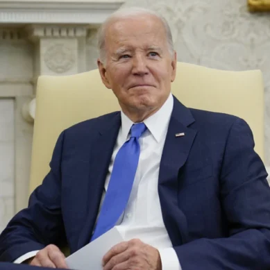 Biden 2024 strategy memo shows he plans to ride on 2020 themes, draw contrast to Trump