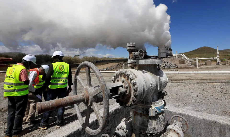 Carbon credits: Kenya gears up for direct air capture push in ‘Great Carbon Valley’
