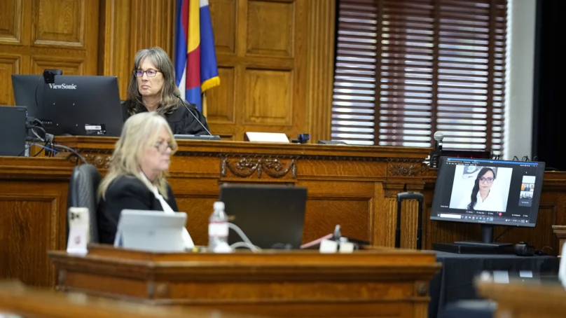 US Constitution’s insurrection clause: Treason case against Trump starts in Minnesota