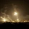 Israel attacks target Hamas militants’ tunnel network  in Gaza as death toll crosses 10,200