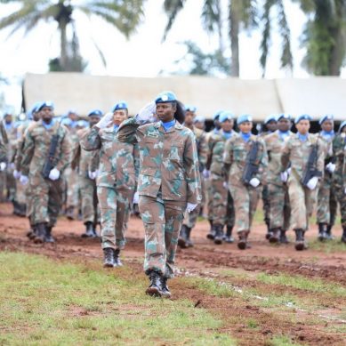 Ghana to host United Nations Peacekeeping Ministerial Conference from December 5-6