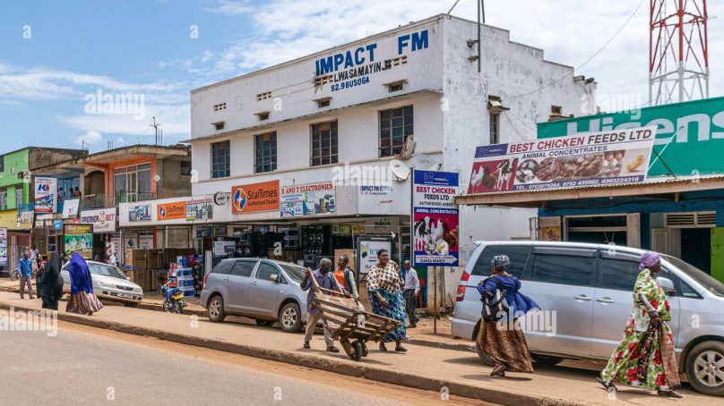 Uganda can no longer afford disorder to reign in public transport, Iganga Municipality should lead redemption