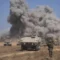 Israeli troops surround Gaza City, cut off northern part of besieged Hamas-ruled territory