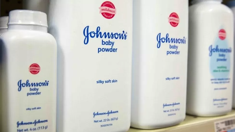 Poisoned beauty: How Johnson & Johnson failed to dodge $9 billion fines using bankruptcy law