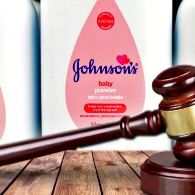 50,000 lawsuits expose J&J’s 40 years of deception about asbestos in baby powder