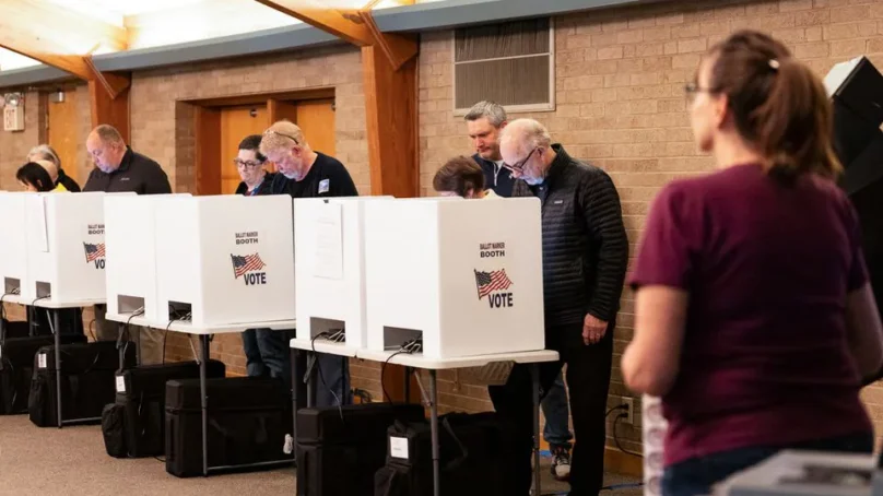 Abortion rights activists, Democrats notch important wins Ohio and Kentucky elections