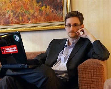 British government has ‘the most invasive network surveillance programme anywhere in the world – Edward Snowden