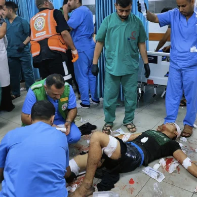 Trapped in hell: Why Gaza City residents can’t evacuate south, won’t find safety in the north