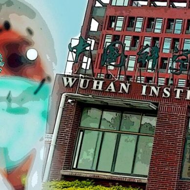 US top officials with ties to Wuhan Institute still fighting to discredit Covid link to Chinese lab