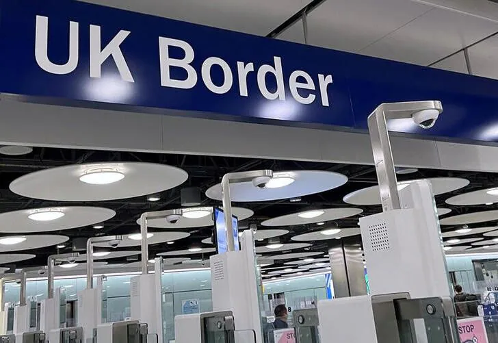Britain in a catch 22 situation as it announces stricter visa measures to reduce net migration