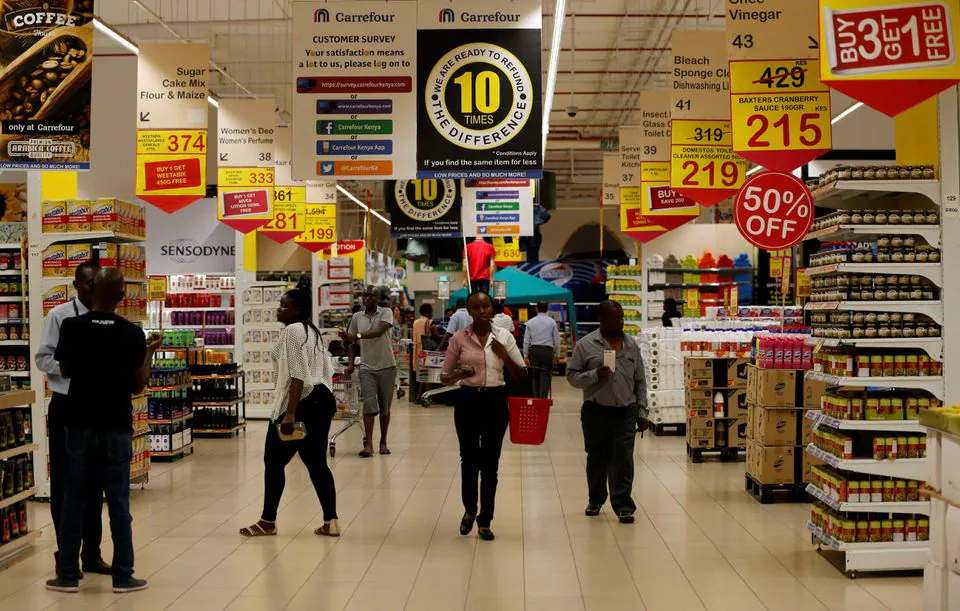 Kenya’s competition authority fines Carrefour franchisee $7.2m for abuse of buyer power