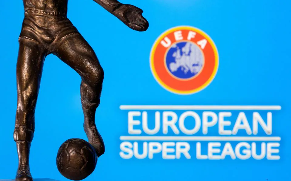 Clubs get greenlight to start Super League as European Court rules UEFA, Fifa breached EU law