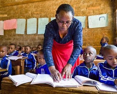 Crossdisciplinarity: Kenya’s bungling and bumbling minister needs hands-on-the-deck to drive new education curriculum