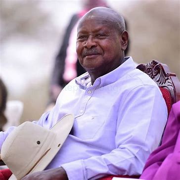 By harping on ‘modernity’ and ‘modernisation’ President Museveni has found nebulous reason to rule Uganda