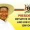 Uganda urgently needs pragmatic economics as Museveni’s idea of wealth creation is a fleeting daydream