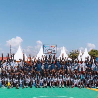 NBA Africa, Stanbic Bank and Luol Deng Foundation to launch NBA league in South Sudan