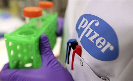 Drug maker Pfizer sued in Texas for ‘false’ and ‘deceptive’ marketing of Covid vaccines