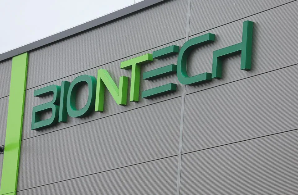 German Covid vaccine giant BioNTech unveils plans to set up factory in Rwanda in 2025