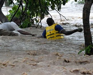 More than 70 killed, 5,600 rendered homeless by floods and landslides in Tanzania